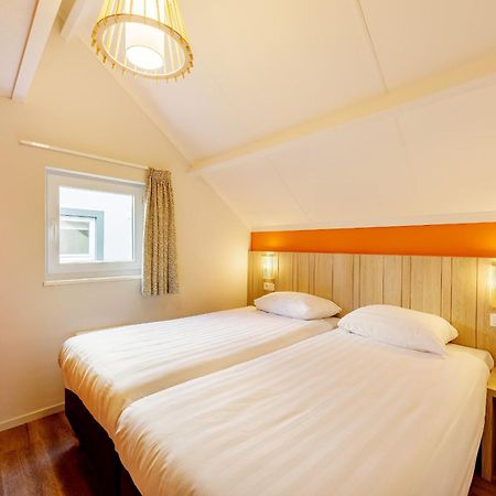 Center Parcs Les Ardennes Hotel Виелсалм Екстериор снимка