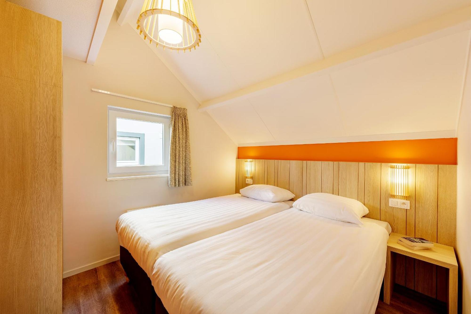 Center Parcs Les Ardennes Hotel Виелсалм Екстериор снимка